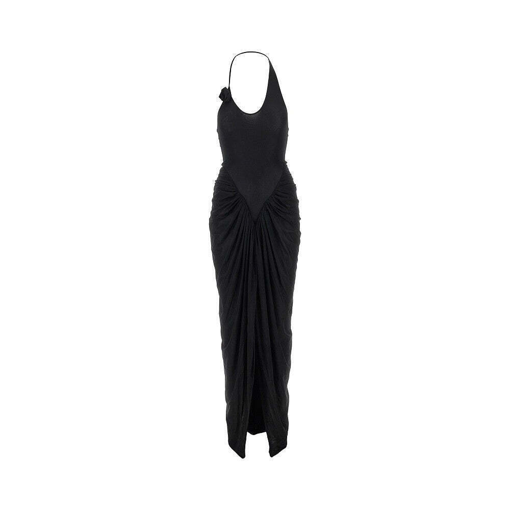 Maygel Coronel Vestalia Long Dress